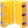Column protection for pillars, 160x160mm 620mm